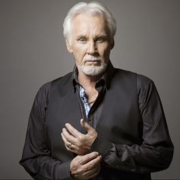 Kenny Rogers